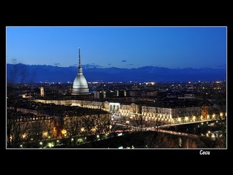 The DELIGHTFUL TOUR! Ci Vediamo a TORINO!