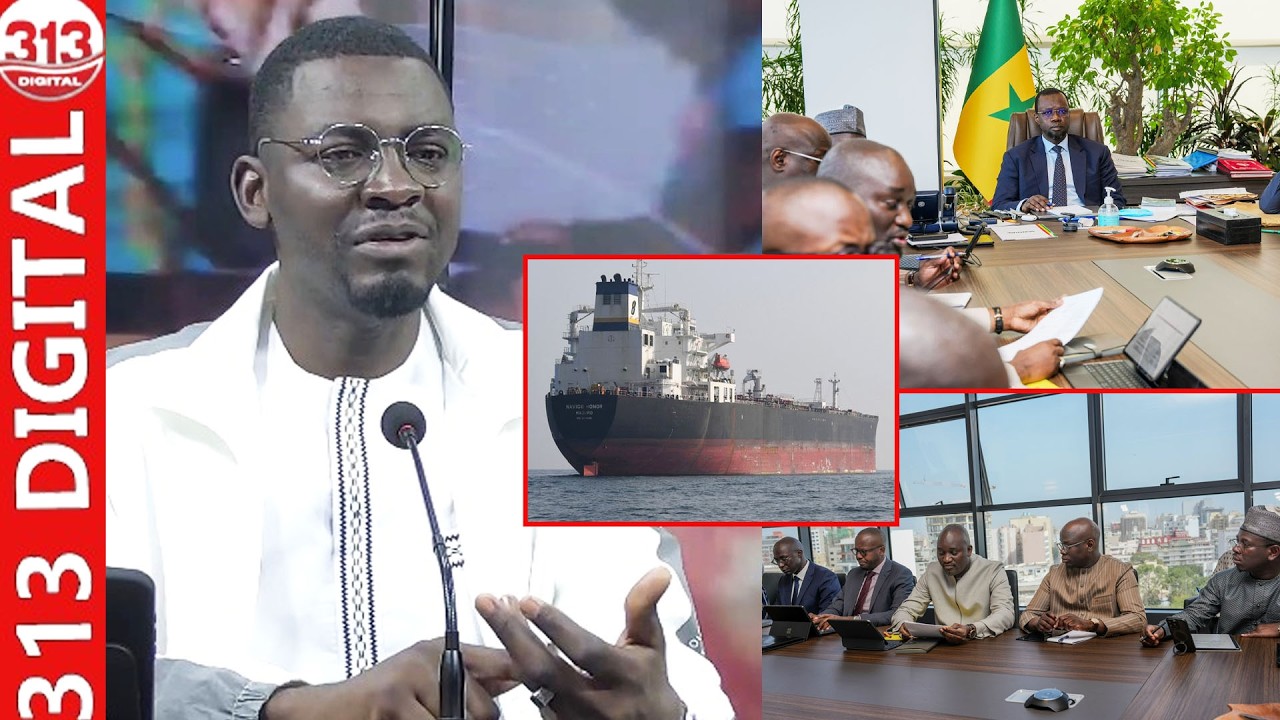 «Sonko réunion bimu def pour prévoir…» Thioune juriste appui le Pm et félicite le gouvernement