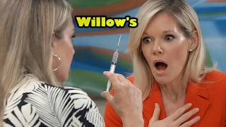 Ava knows the secret about the syringe | General Hospital Full Monday, 5/18/2026