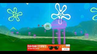 Bob Adventure in Bikini Bottom - 2022-05-21 screenshot 3