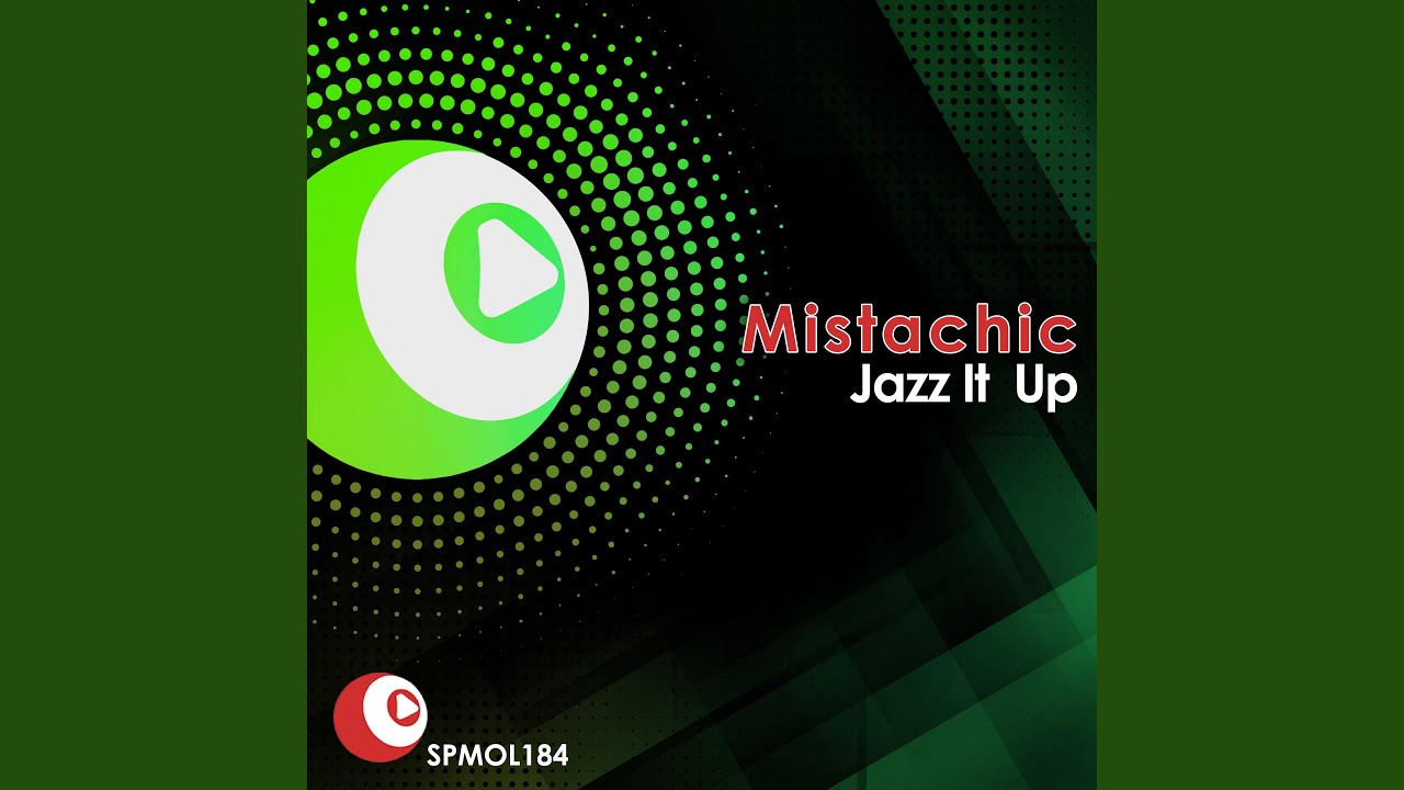 Jazz It Up - Robbie Groove, Andrea Mazzali, Matteo Sala, Peruz Radio Edit