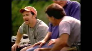 1010 220  Terry Bradshaw U0026 Doug Flutie  Television Commercial  2001