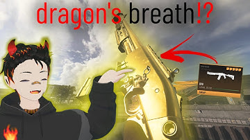 THIS *NEW* BEST SHOTGUN CLASS SETUP in MW2 and warzone! | (Best Bryson 890 Build) - modern warfare 2