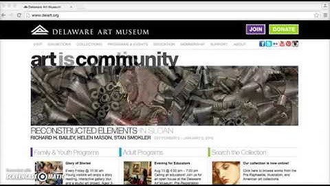 How to Create a Permalink