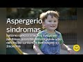 Aspergerio sindromas