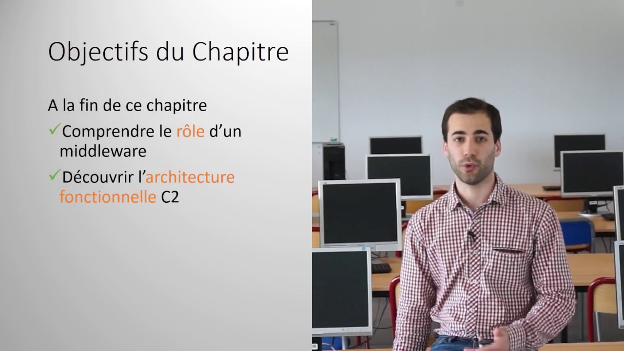 ROS   Chapitre 0