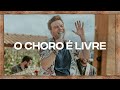 Michel Teló - O CHORO É LIVRE - Churrasco do Teló - EP V.02