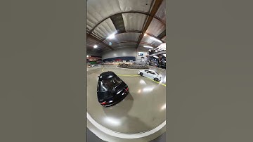 Super G Drift MST RMX 2.0