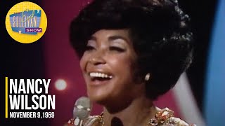 Watch Nancy Wilson What A Little Moonlight Can Do video