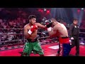 Super boxing league  suk.eep singh vs gaganpreet sharma  ringside recap  sbl