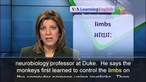 Brain-controlled Devices Could Help Paralyzed Patients