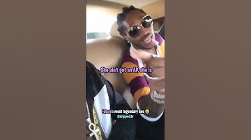 Thumbnail of Future's Most Legendary Line 😂