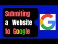 How to index your website on Google fast