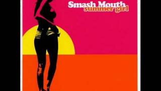 Watch Smash Mouth Beautiful Bomb video