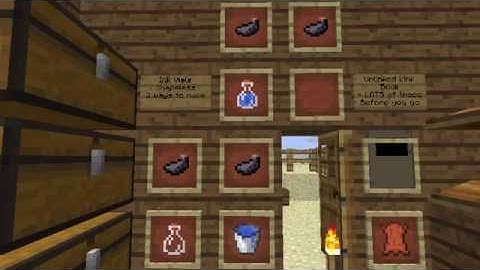 Mystcraft 164/172/1.7.10 Tutorial: Part 1: Link Books! And getting started