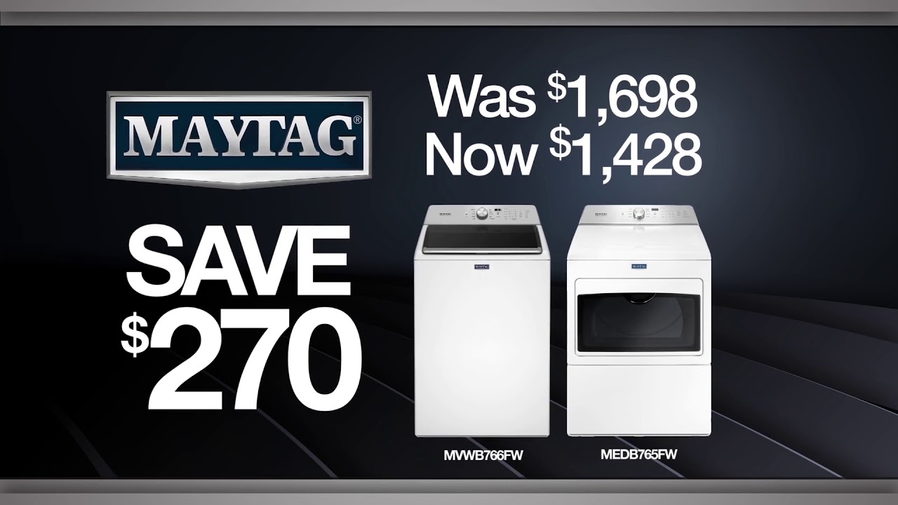 black-friday-discounts-on-maytag-appliances-at-famous-tate-appliance