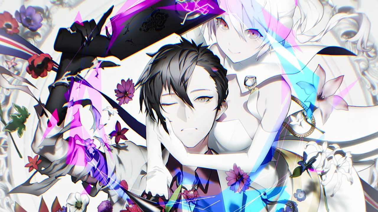 【Caligula -カリギュラ-】プロモーションムービー第２弾