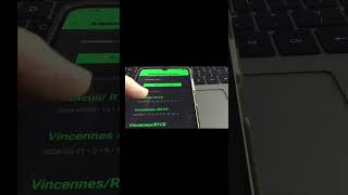 App Android Quinté Prono avec #ionicframework #angular #android #firebase #capacitor #admob
