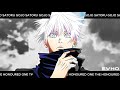 Anime edit | spider thread monopoly