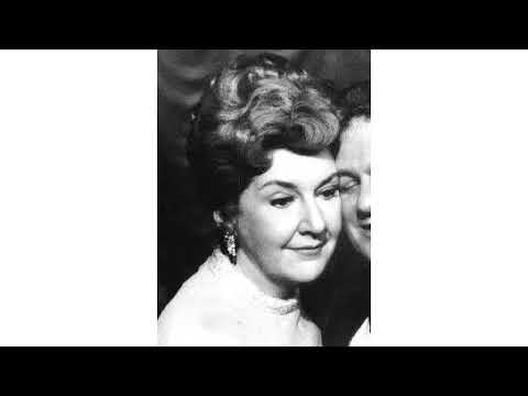 Video: Maureen Stapleton: Biografi, Kerjaya, Kehidupan Peribadi