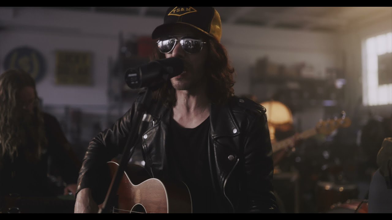 Watch Kyle McKearney - Keepin' It Simple (Live at Ill-Fated Kustoms) on YouTube Watch Kyle McKearney - Keepin' It Simple (Live at Ill-Fated Kustoms) on YouTube