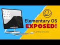 The truth behind elementary os why they chose to create problems instead of solutions
