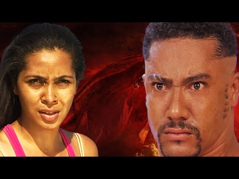 The Virgin And The Beast | Majid Michel - A Ghanaian Movie | Nigerian Ghallywood