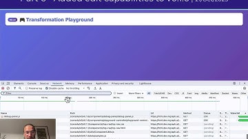 Part 6 - Added edit capabilities to v0.1.6 | 21/Oct/2025