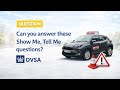 Test Tell me Questions DVLA official. #driving #tolworth #drivingexam #uk #london #test #dvla #road 