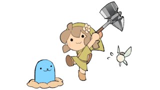 Ocarina of Time Stream (Part 9)