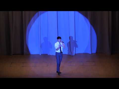 [SingCon Finals 1] 葉家敬 - 餘震