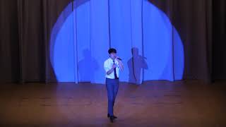 [SingCon Finals 1] 葉家敬 - 餘震