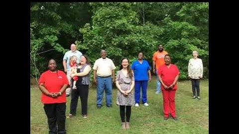 Census 2020 Get Out The Count Video Challenge- SpectraCare Health Systems