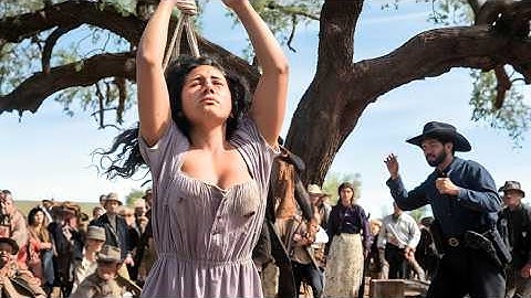 The Execution of Paula Angel | Female Executions USA | Execution by Hanging | Punishments