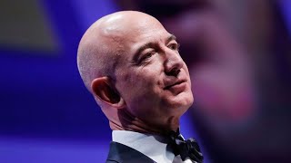 Billionaire wealth  in the United States rose 44 6%  amid the coronavirus pandemic Profile