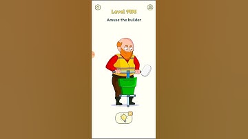 DOP 2 Gameplay Level 1496 Shorts Delete One Part Solution and Answer 🔥 Subscribe 🔥