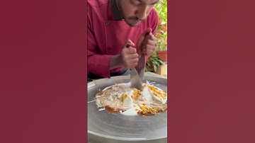 M4Tech | Rolled ice cream 🍦 #viral #trending #youtubeshorts #shorts #m4tech #sufailsvibes #ytshorts