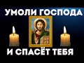 СЕЙЧАС УПУСТИШЬ ПОТОМ ЖАЛЕТЬ БУДЕШЬ! Читай и Бог спасёт