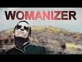 ►Jim Moriarty | Womanizer. [THX for 4k!]