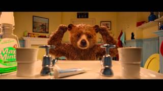 Paddington Teaser 2014 Hd 1080P