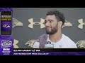 Elijah Sarratt on Proving Himself in the NFL After Winning a National Championship | Ravens