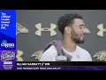 Elijah Sarratt on Proving Himself in the NFL After Winning a National Championship | Ravens