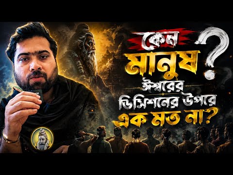 আমি তোমার সব কথার সাথে সম্পূর্ণ একমত না  #loknathbabaashram #biplabjhariat #gurubaba #SpiritualTalk
