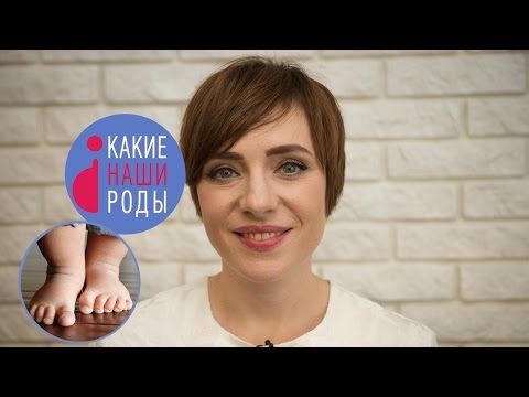 Ребенок ходит в 9 месяцев. А надо ли радоваться? Ребенок ходит в 9 месяцев. А надо ли радоваться?
