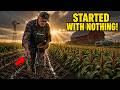 His Business Partner Stole Every Harvest Dollar — One Forgotten Crop Built His Empire From Nothing