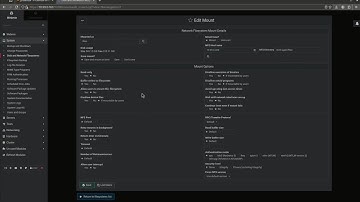 Webmin on an Ubuntu LXC