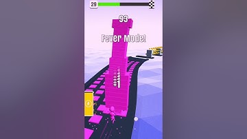 Stack Colours satisfying New Game level 229 #shorts #robloxyt #robloxshorts#gaming#usa