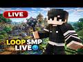 🔴MINECRAFT LIVE SMP | ORE MC  | JAVA + BEDROCK | ROAD TO 1K
