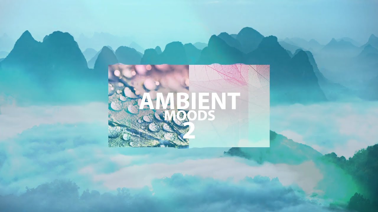 Ambient sound 1.18