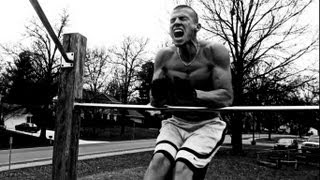 Calisthenics Workout Motivation! Bar Brothers